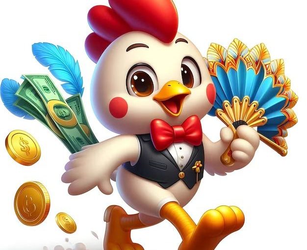Strategi Jitu Menang Mudah di Slot Chicky Run PG Soft Terbaru 2024