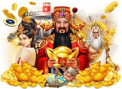 Daftar Situs Slot Online Gacor Terbaik dengan RTP 98%