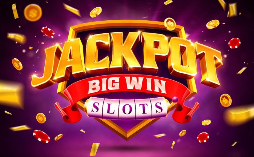 Panduan Pemula Mendapatkan Jackpot dari Ceriabet Slot Bonus