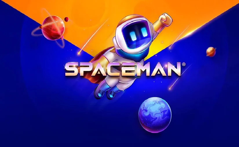 Panduan Lengkap Memahami Slot Spaceman dan Peluangnya