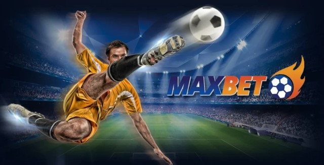 MAXBET: Situs Judi Bola Dengan LiveScore Update Real-Time