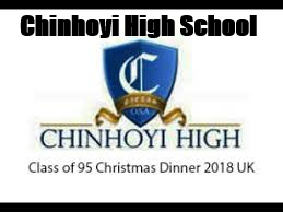 Why Excellence is at the Core of Chinhoyi High School