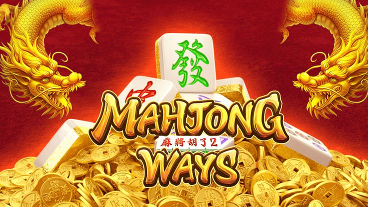 Kenapa Mahjong Ways Jadi Slot Favorit Banyak Player?