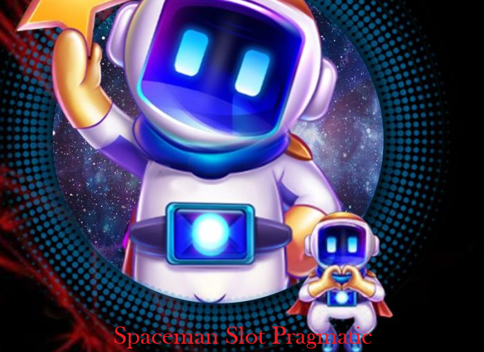 Slot Spaceman dengan Konsep Crash Paling Seru untuk Pecinta Game Slot Online