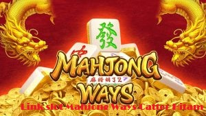 Keunikan Mahjong Ways Dibanding Game Serupa