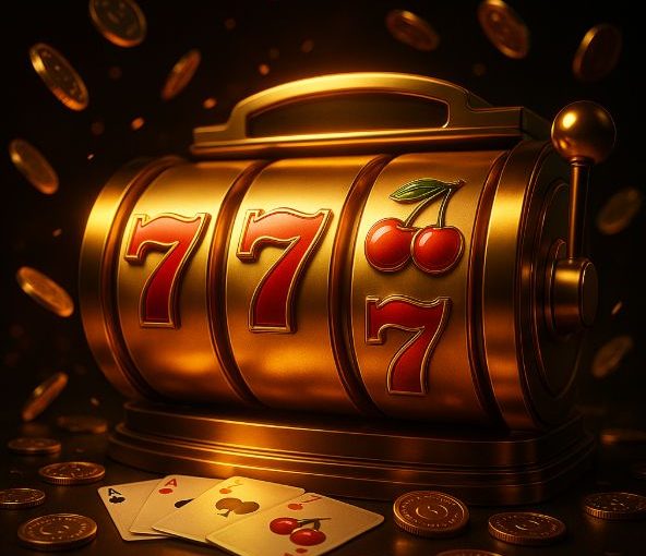 Rahasia Seru di Balik 777slot dan Peluang Menang yang Lebih Besar