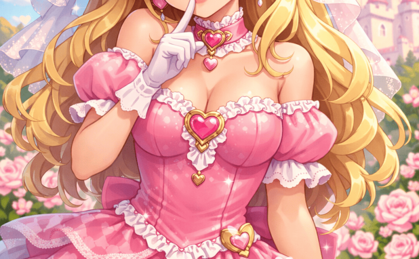 Tips Bermain Starlight Princess Slot Lebih Nyaman Untuk Pengalaman Bermain yang Stabil dan Menyenangkan