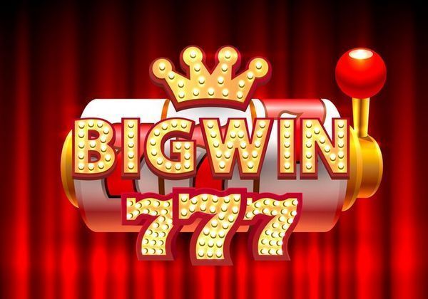 Slot 777 dengan Jackpot Terbesar: Daya Tarik, Peluang, dan Sensasi Permainan Digital Modern