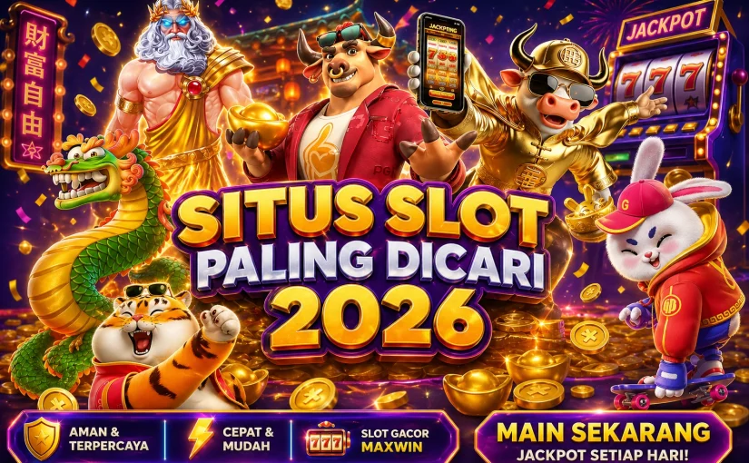 Cara Memulai Karier di Dunia Game Online Slot dan Memahami Ekosistemnya