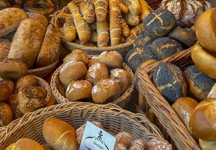 The Bakery Experience That Brings Families Together