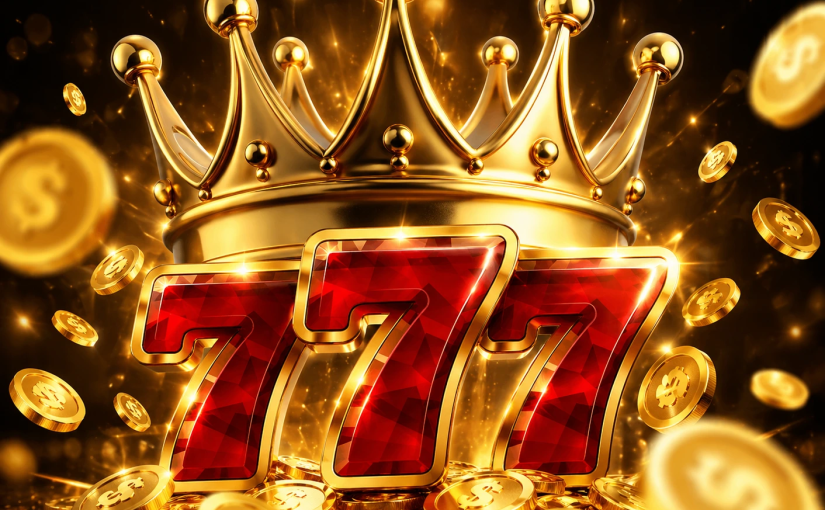 Cara Mengenal Slot 777 Sebelum Menentukan Pilihan