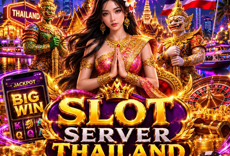 Slot Server Thailand Terbaru dengan Sistem Pembayaran Cepat